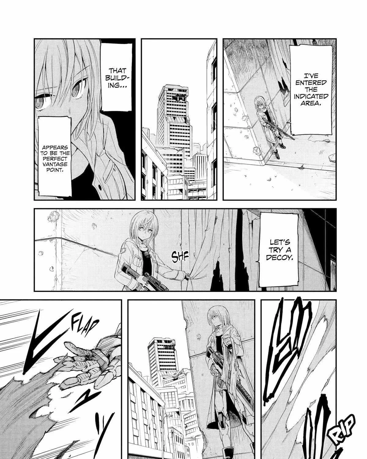Mechanical Buddy Universe 1.0  {Official} Chapter 2 page 15 - 