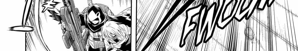 Mechanical Buddy Universe 1.0  {Official} Chapter 2 page 22 - 