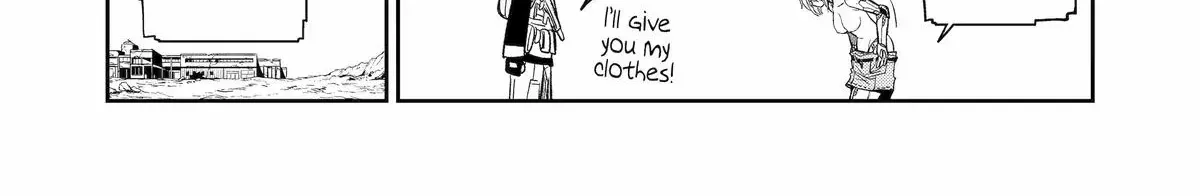 Mechanical Buddy Universe 1.0  {Official} Chapter 20 page 17 - 