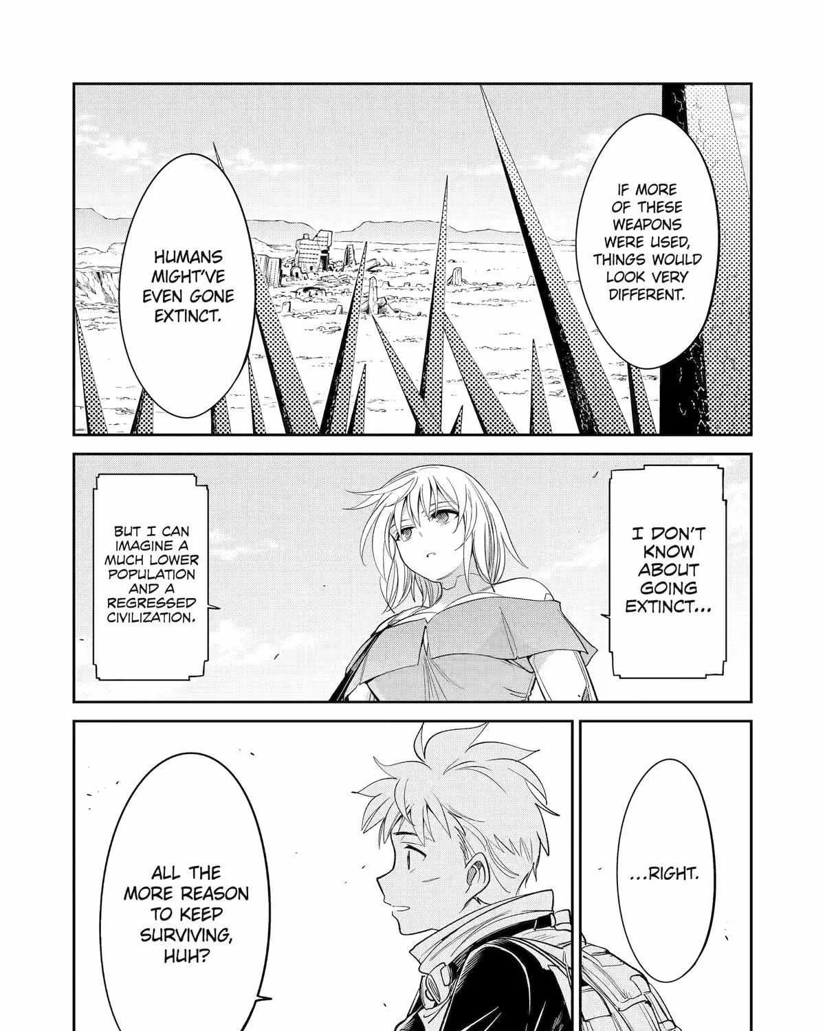 Mechanical Buddy Universe 1.0  {Official} Chapter 20 page 29 - 