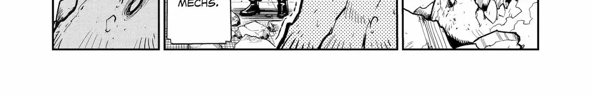 Mechanical Buddy Universe 1.0  {Official} Chapter 20 page 9 - 