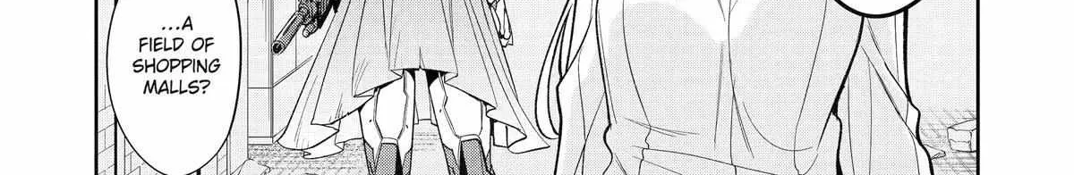 Mechanical Buddy Universe 1.0  {Official} Chapter 22 page 2 - 