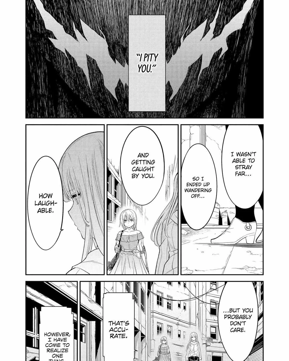 Mechanical Buddy Universe 1.0  {Official} Chapter 22 page 11 - 