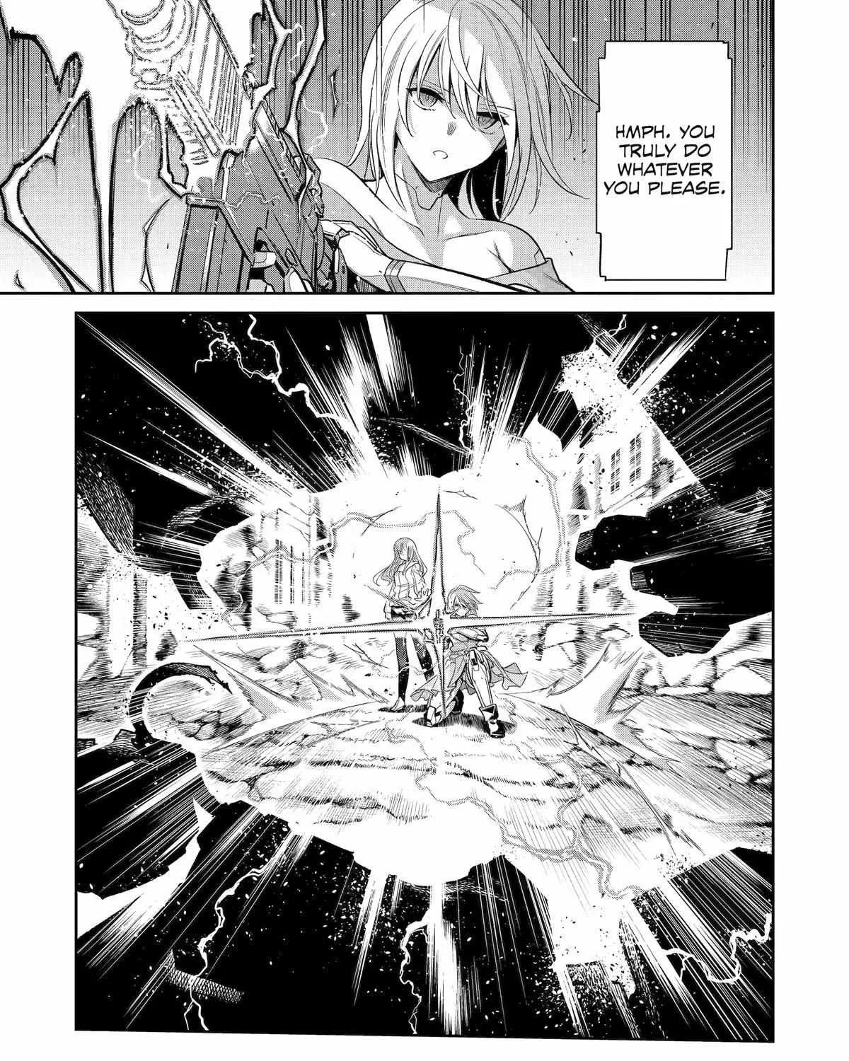 Mechanical Buddy Universe 1.0  {Official} Chapter 22 page 25 - 