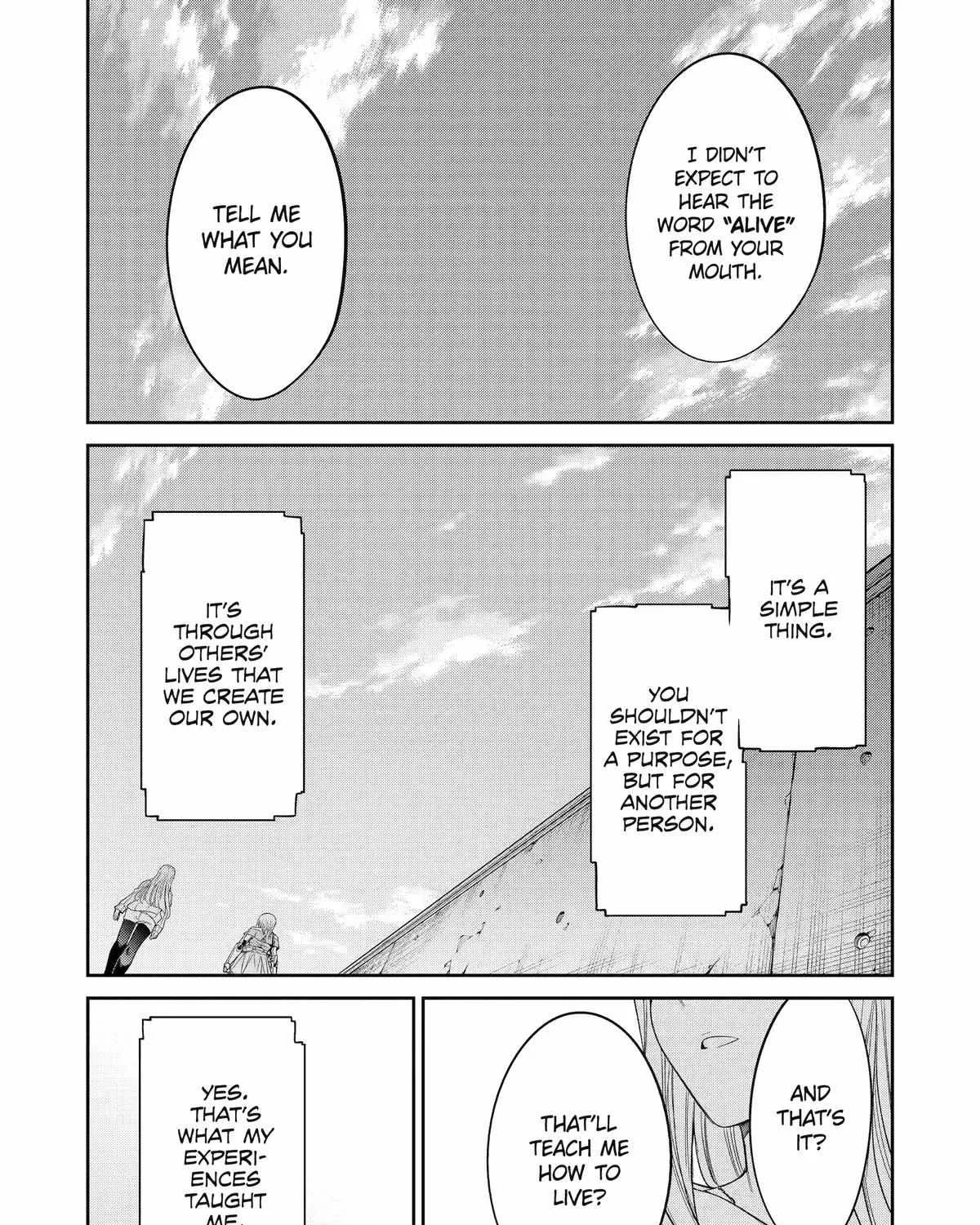 Mechanical Buddy Universe 1.0  {Official} Chapter 22 page 27 - 