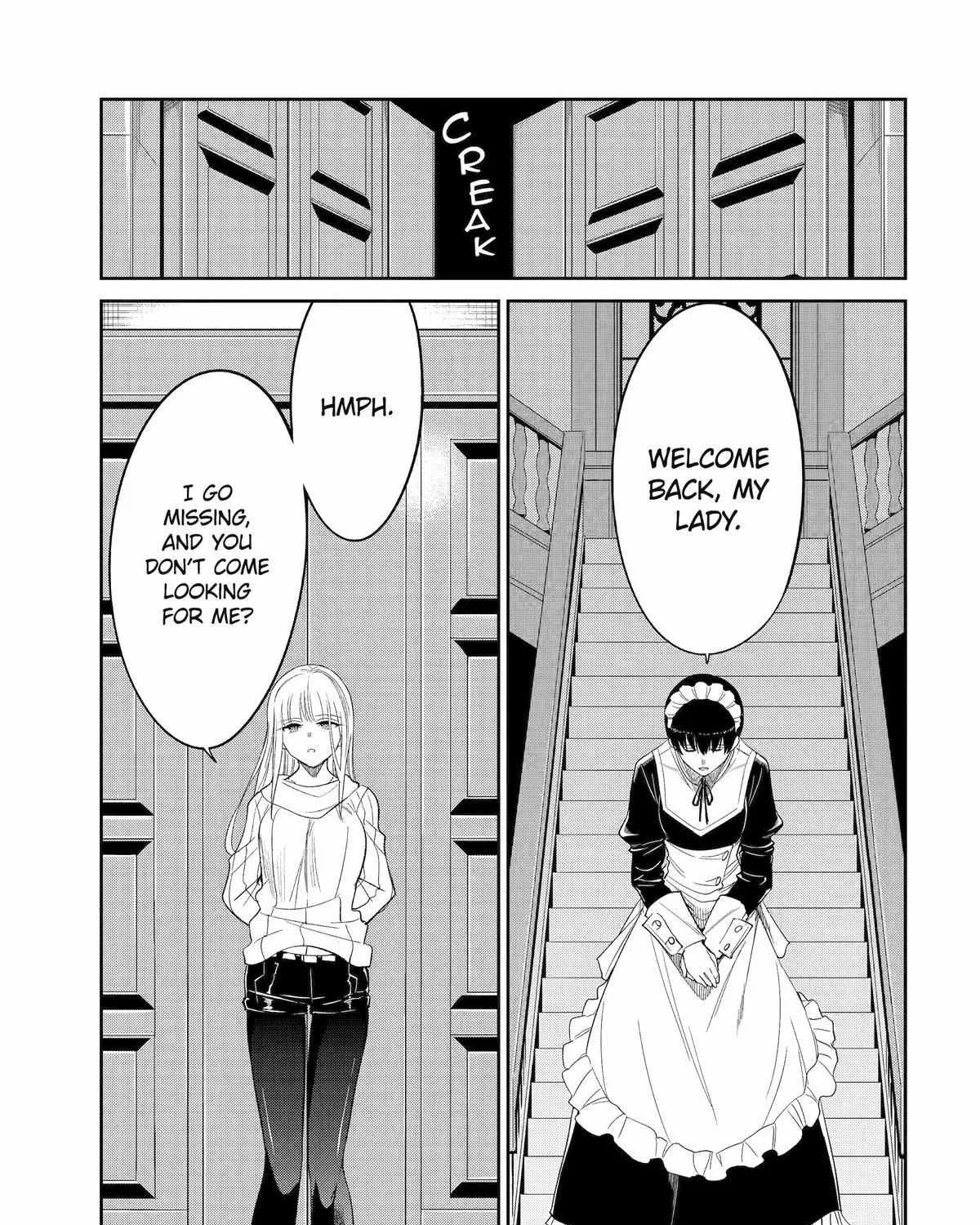 Mechanical Buddy Universe 1.0  {Official} Chapter 22 page 31 - 