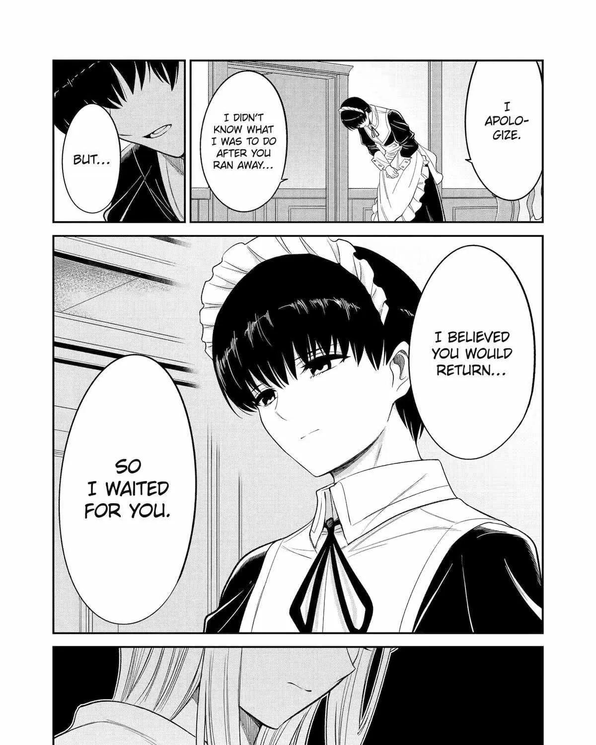 Mechanical Buddy Universe 1.0  {Official} Chapter 22 page 33 - 