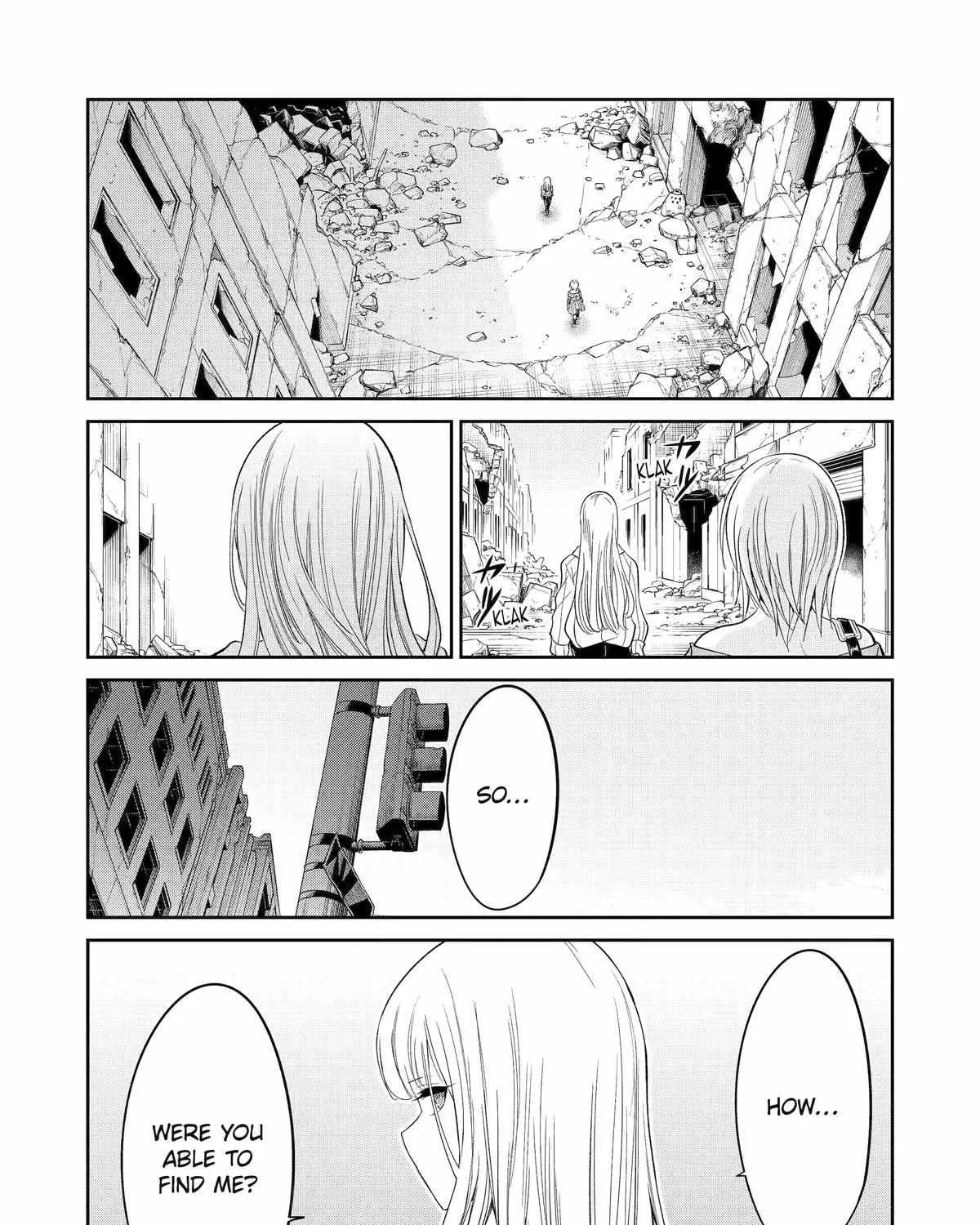 Mechanical Buddy Universe 1.0  {Official} Chapter 22 page 5 - 