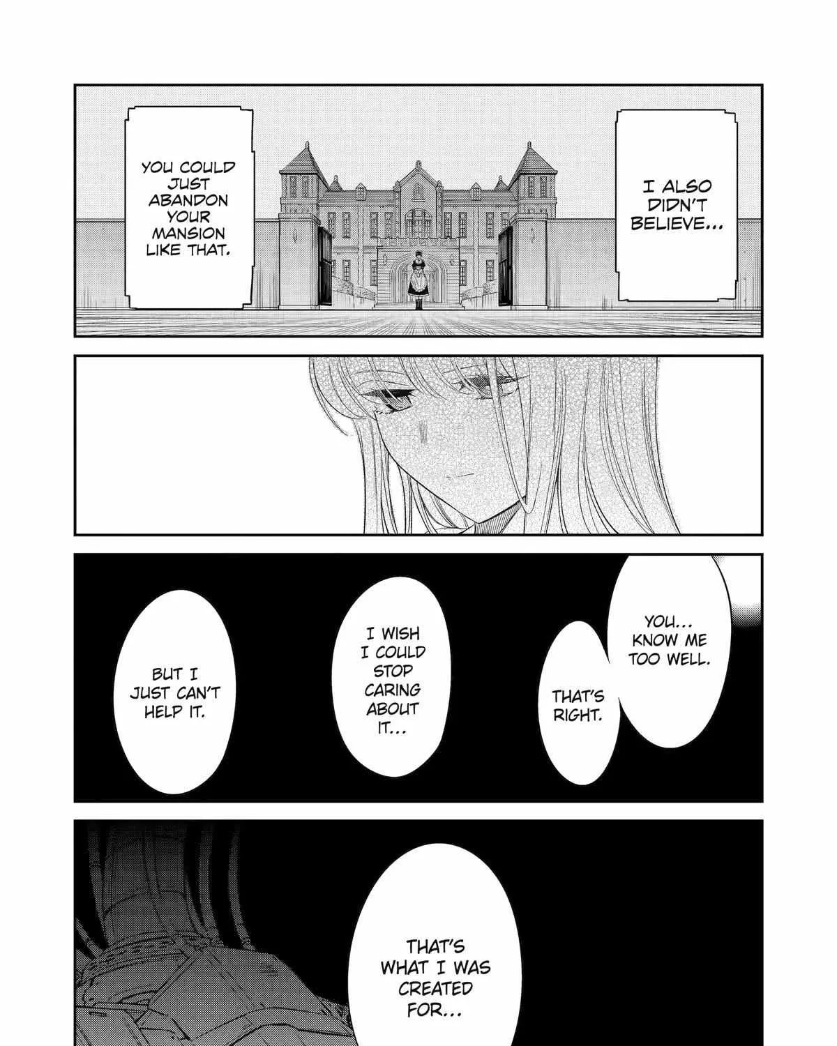 Mechanical Buddy Universe 1.0  {Official} Chapter 22 page 9 - 