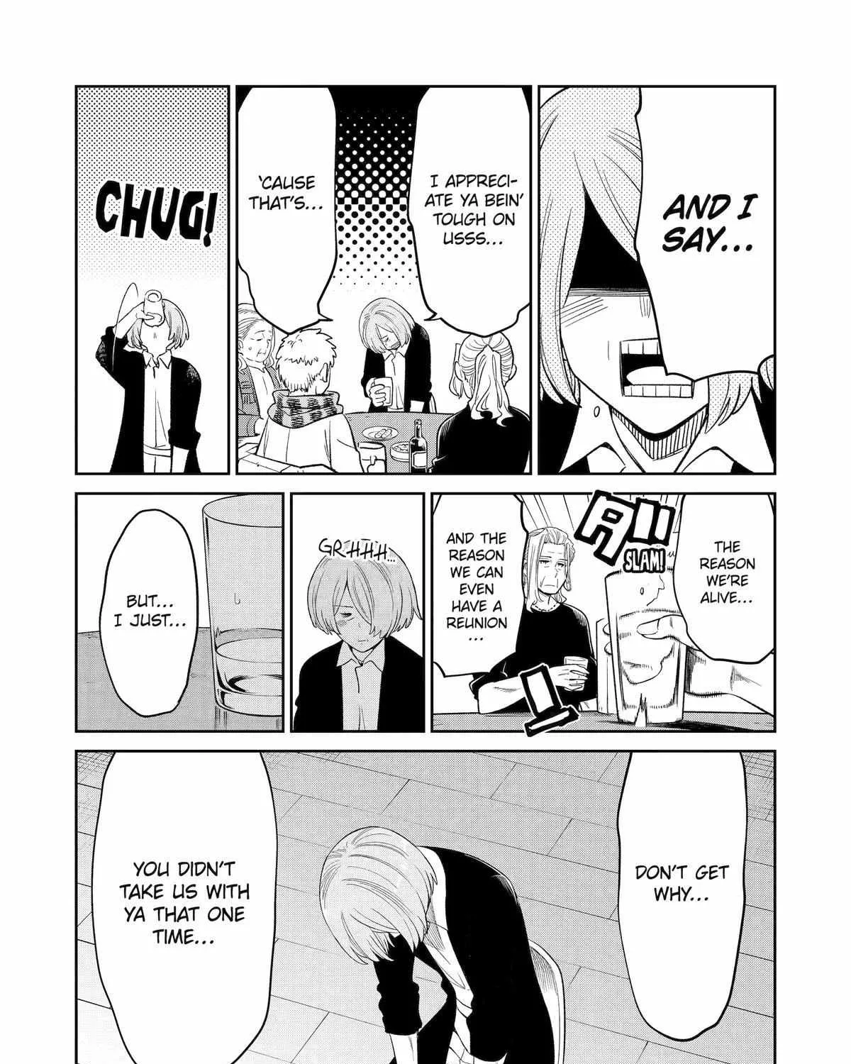 Mechanical Buddy Universe 1.0  {Official} Chapter 23 page 22 - 