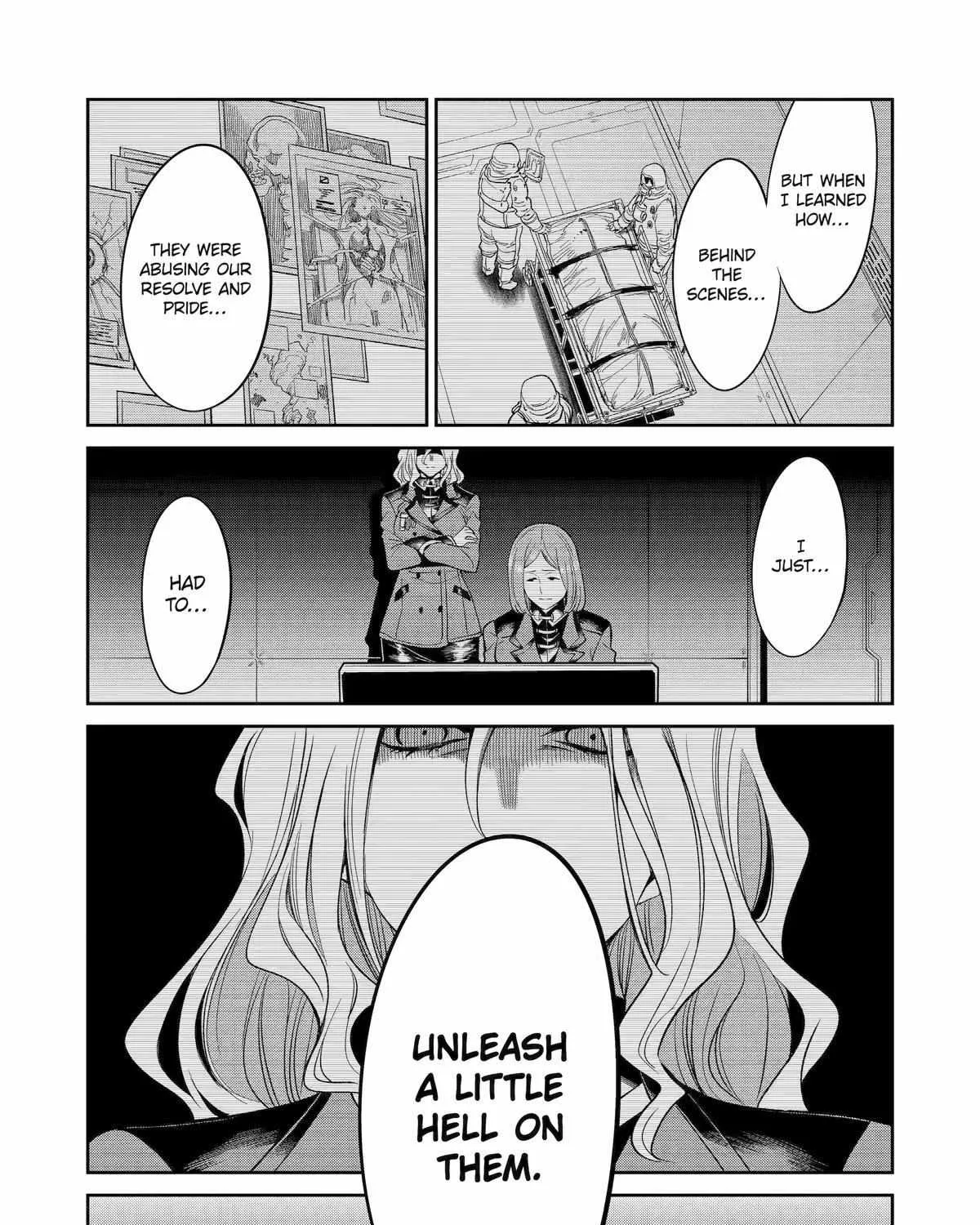 Mechanical Buddy Universe 1.0  {Official} Chapter 23 page 26 - 