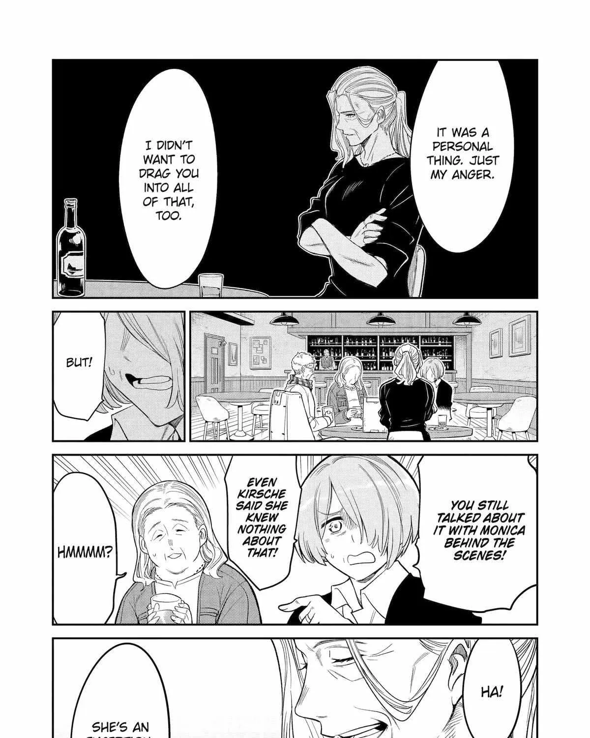 Mechanical Buddy Universe 1.0  {Official} Chapter 23 page 29 - 