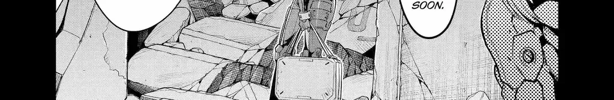 Mechanical Buddy Universe 1.0  {Official} Chapter 24 page 2 - 