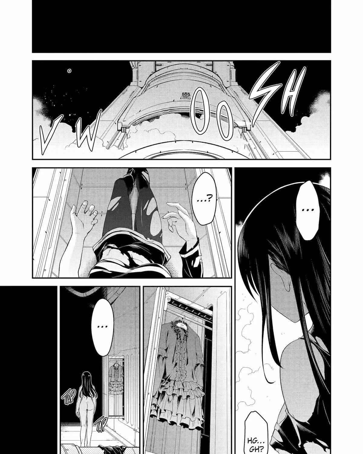 Mechanical Buddy Universe 1.0  {Official} Chapter 25 page 1 - 