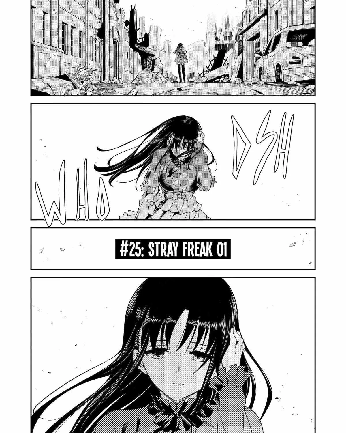 Mechanical Buddy Universe 1.0  {Official} Chapter 25 page 15 - 