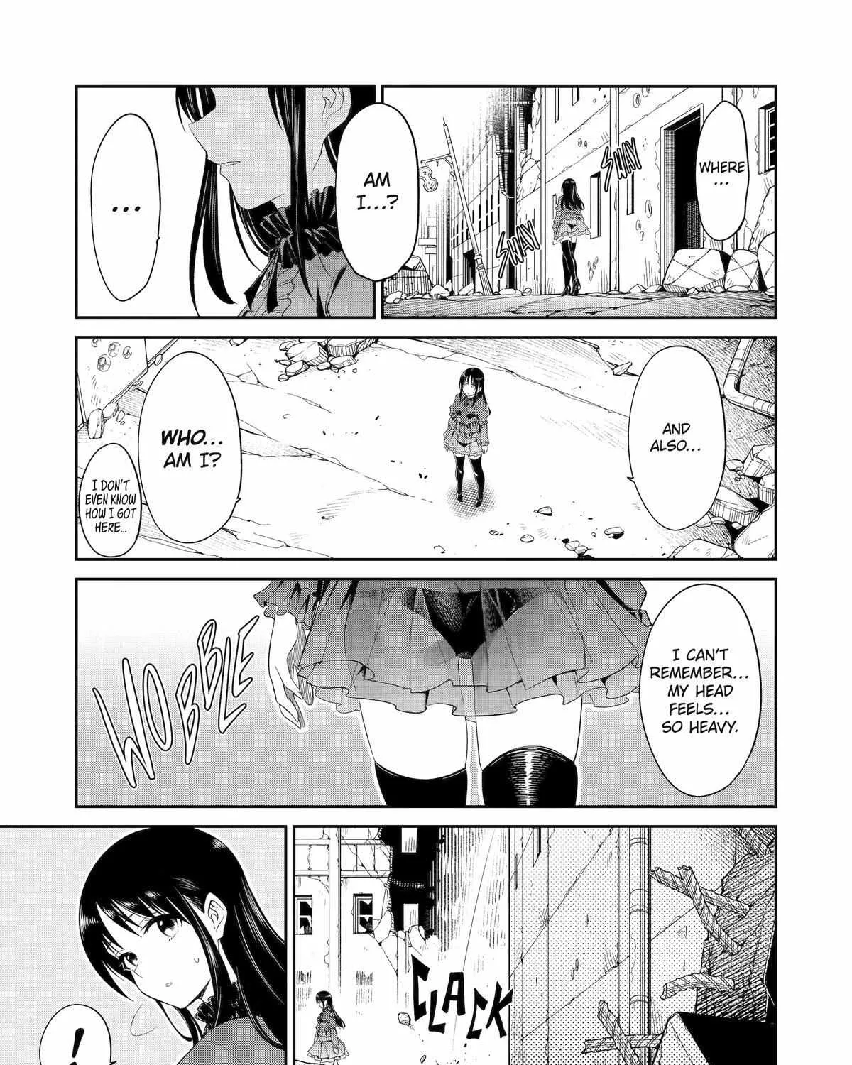 Mechanical Buddy Universe 1.0  {Official} Chapter 25 page 17 - 