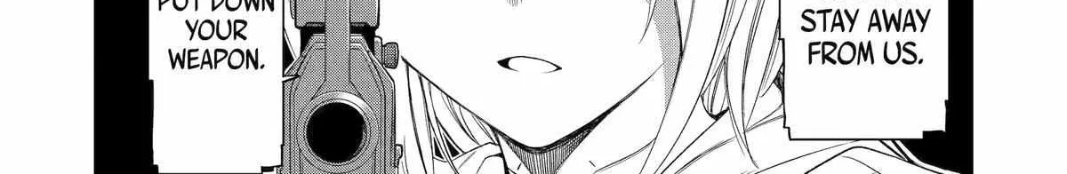 Mechanical Buddy Universe 1.0  {Official} Chapter 25 page 30 - 