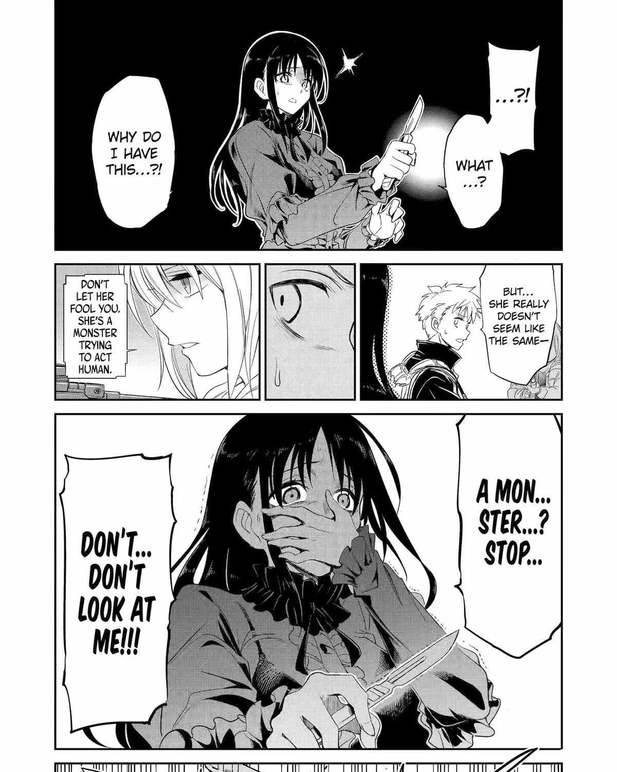 Mechanical Buddy Universe 1.0  {Official} Chapter 25 page 31 - 