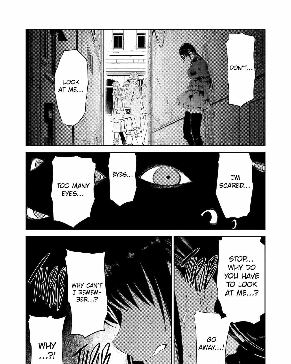 Mechanical Buddy Universe 1.0  {Official} Chapter 25 page 35 - 