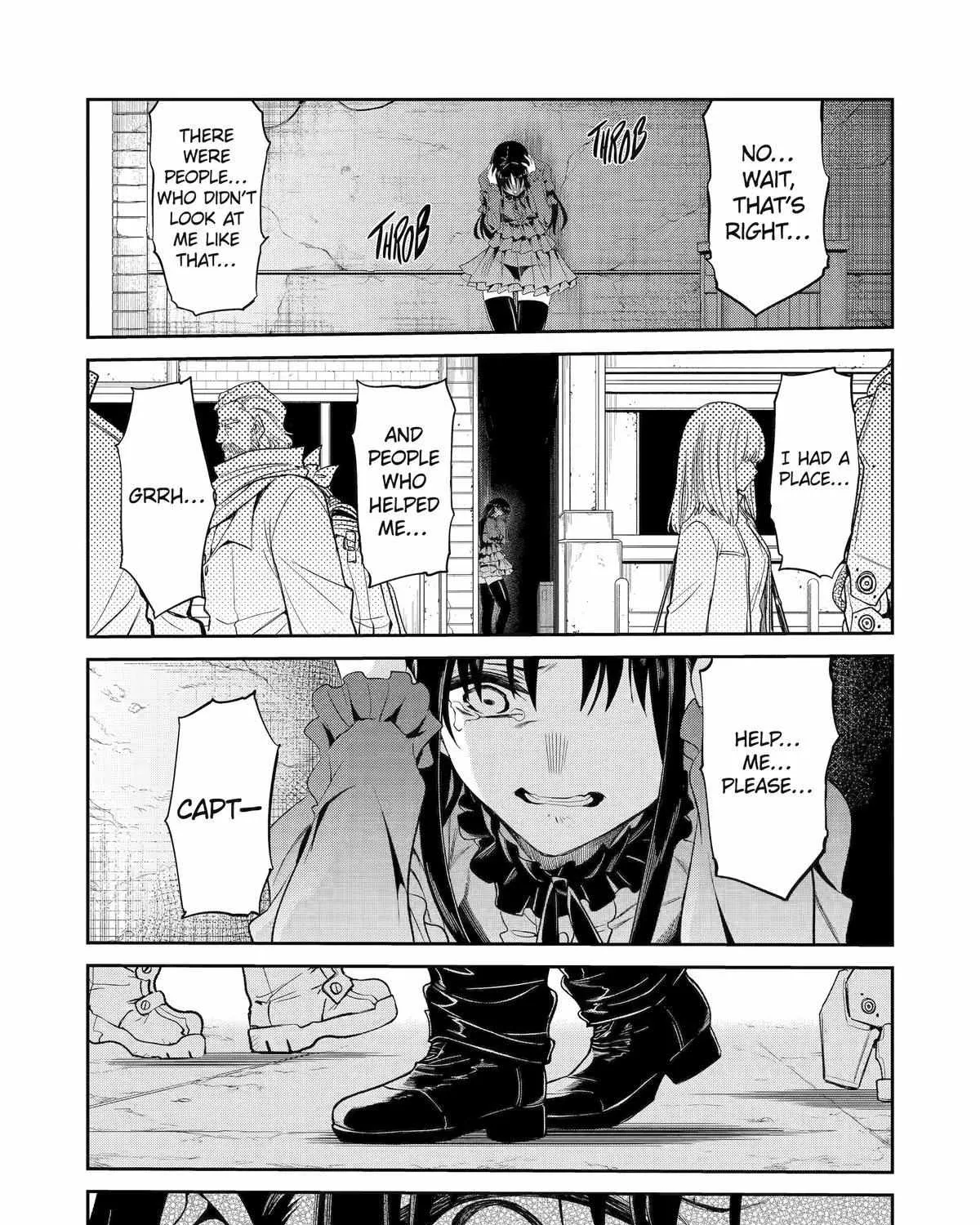 Mechanical Buddy Universe 1.0  {Official} Chapter 25 page 37 - 