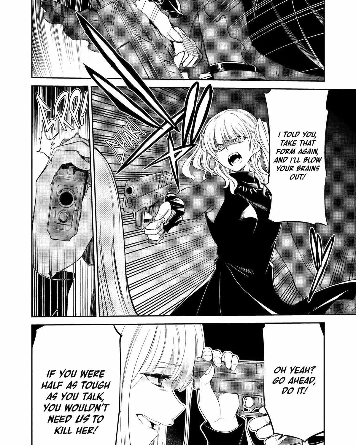 Mechanical Buddy Universe 1.0  {Official} Chapter 25 page 7 - 