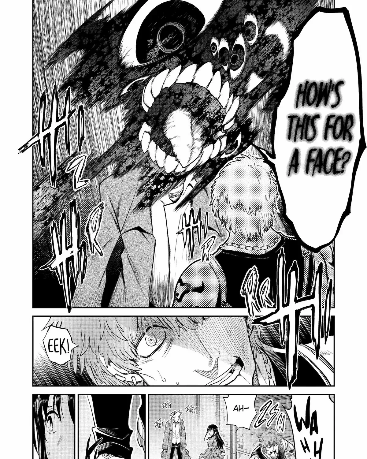 Mechanical Buddy Universe 1.0  {Official} Chapter 26 page 23 - 