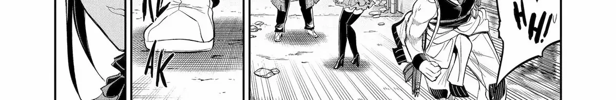 Mechanical Buddy Universe 1.0  {Official} Chapter 26 page 24 - 