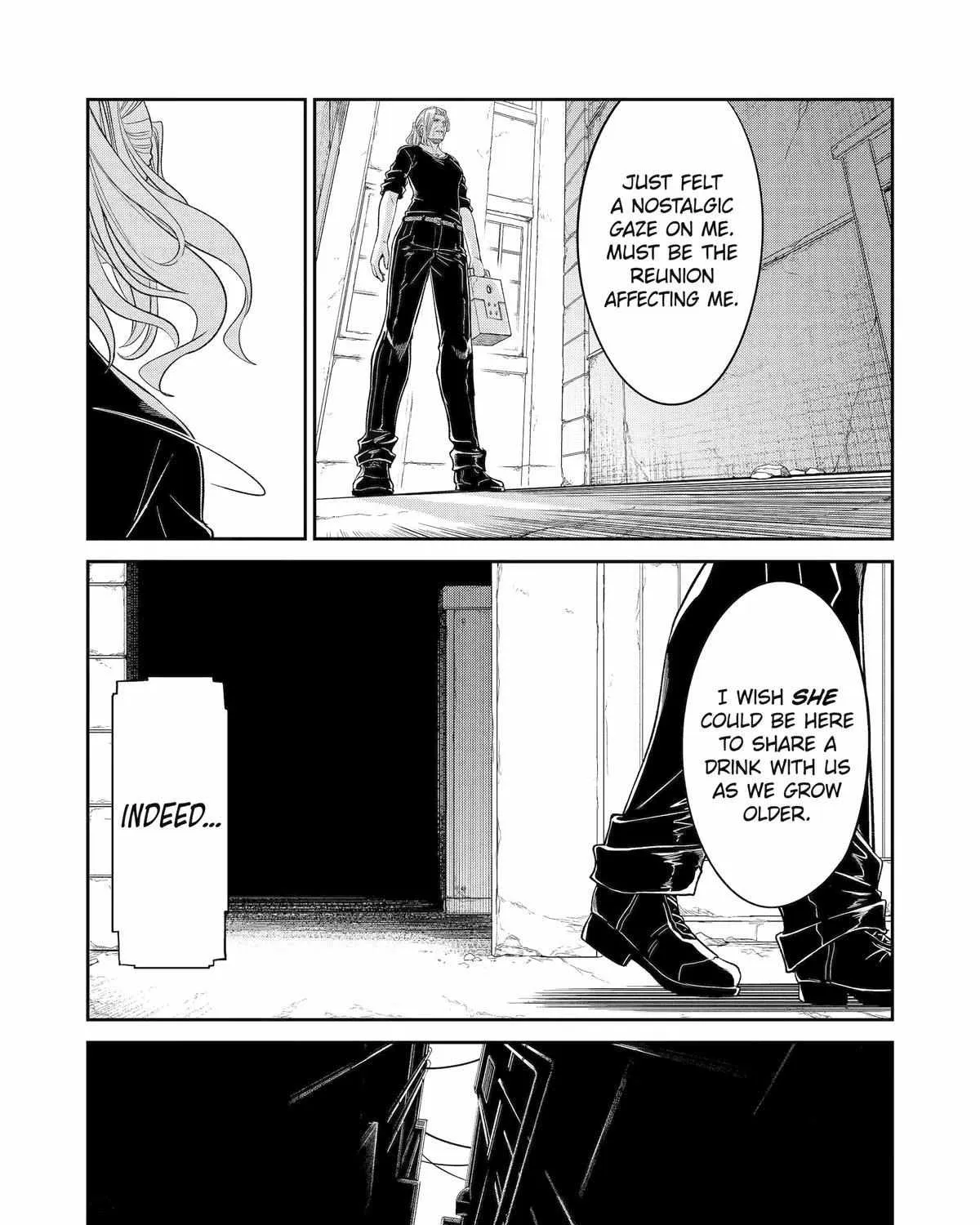Mechanical Buddy Universe 1.0  {Official} Chapter 26 page 5 - 