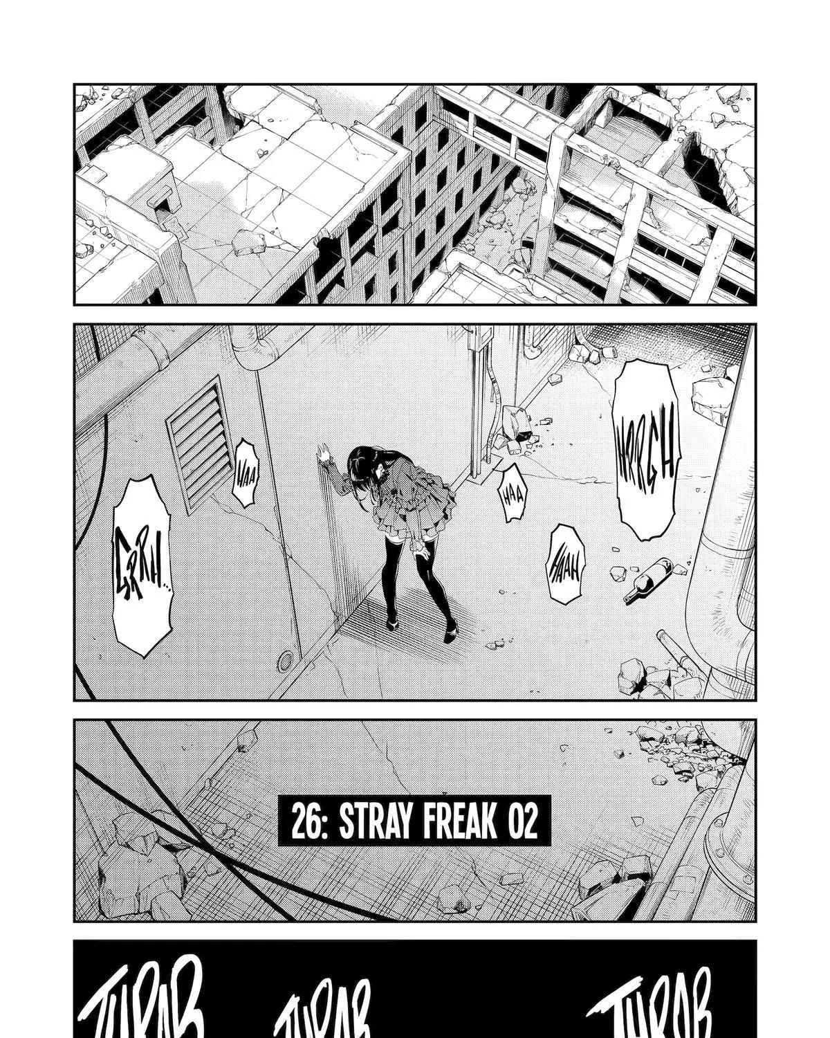 Mechanical Buddy Universe 1.0  {Official} Chapter 26 page 7 - 