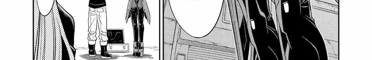 Mechanical Buddy Universe 1.0  {Official} Chapter 27 page 11 - 