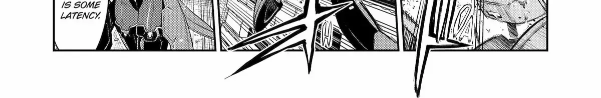 Mechanical Buddy Universe 1.0  {Official} Chapter 27 page 21 - 