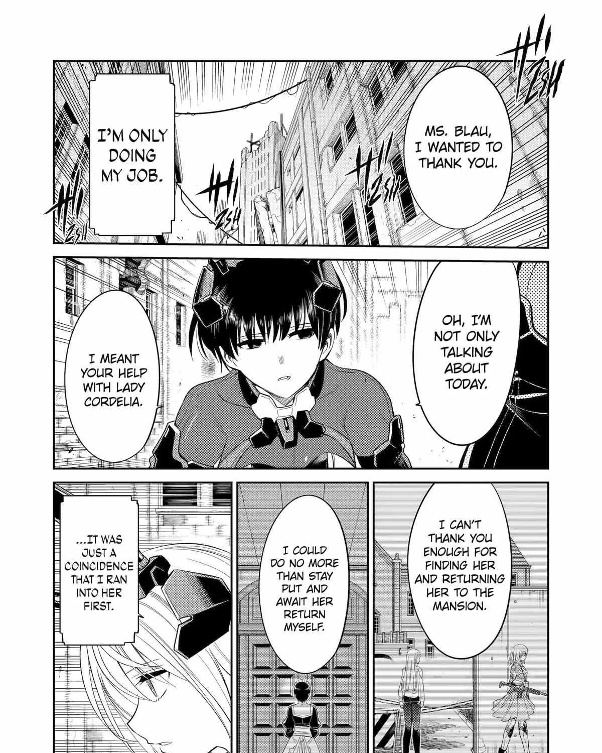 Mechanical Buddy Universe 1.0  {Official} Chapter 27 page 24 - 