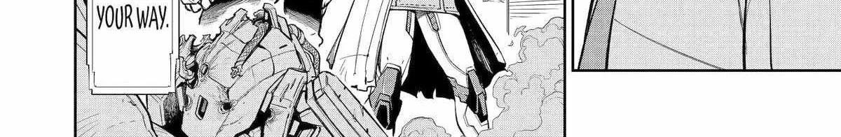 Mechanical Buddy Universe 1.0  {Official} Chapter 28 page 30 - 