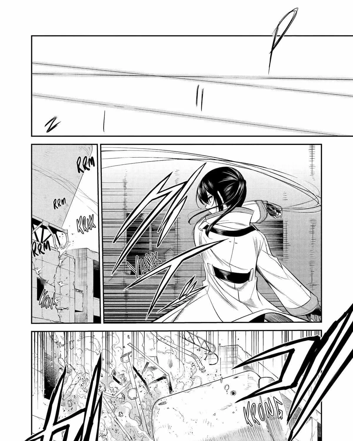 Mechanical Buddy Universe 1.0  {Official} Chapter 28 page 9 - 