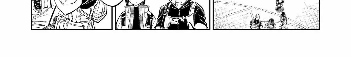 Mechanical Buddy Universe 1.0  {Official} Chapter 29 page 11 - 