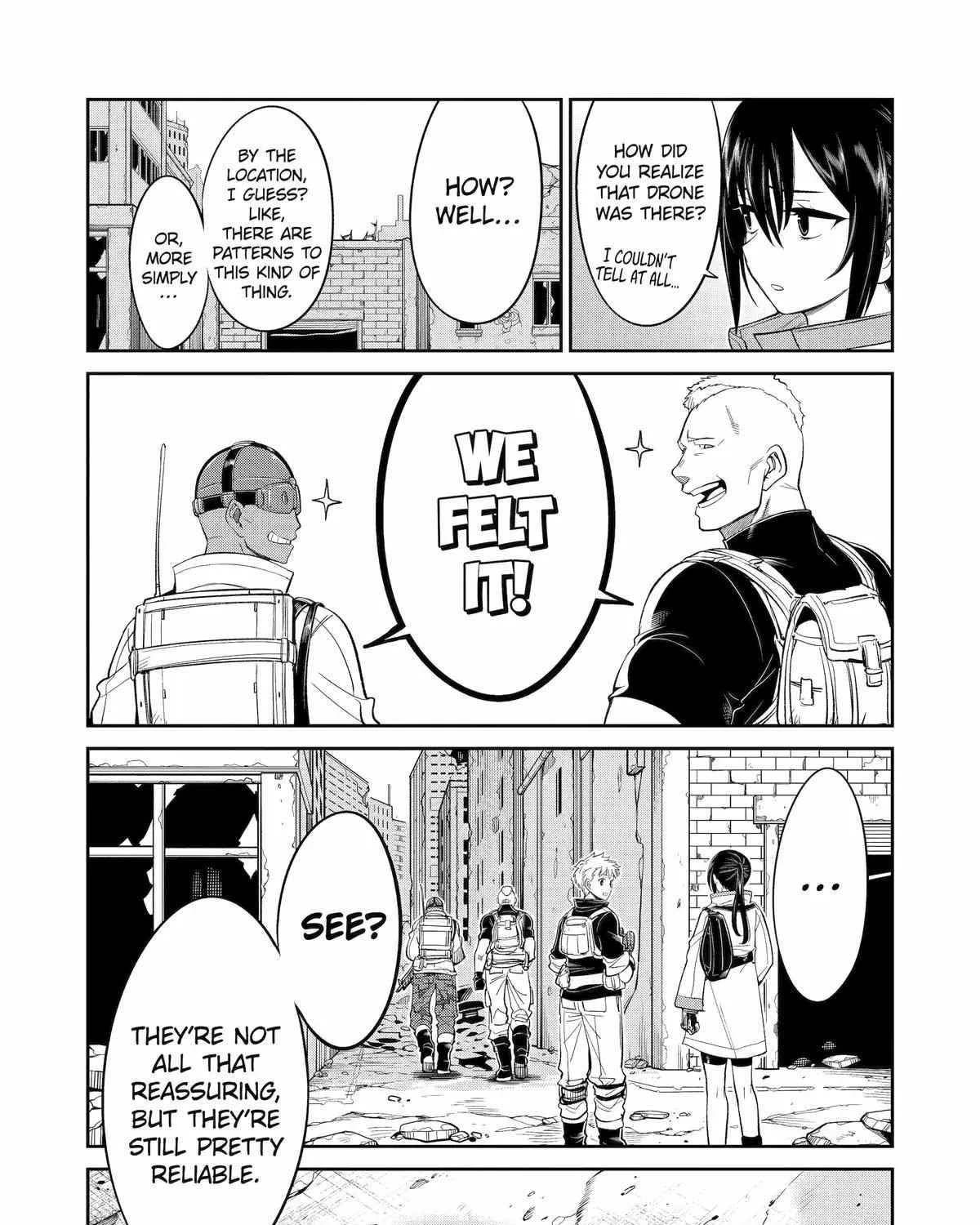 Mechanical Buddy Universe 1.0  {Official} Chapter 29 page 26 - 