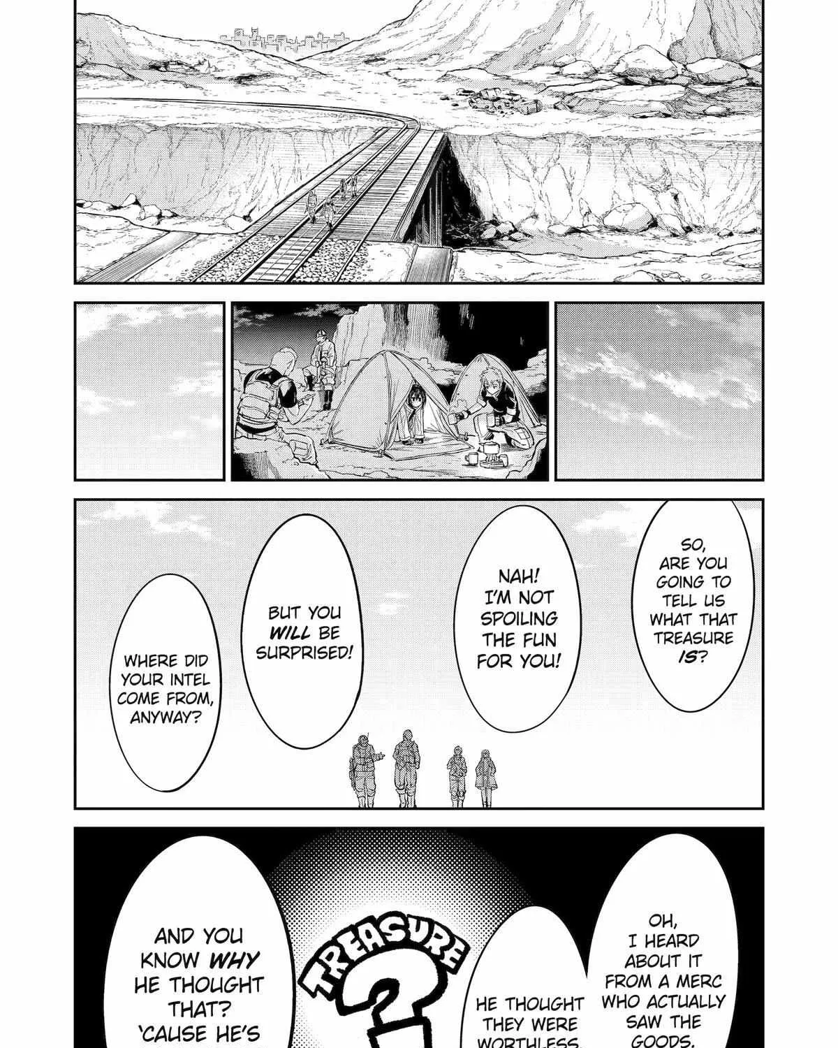 Mechanical Buddy Universe 1.0  {Official} Chapter 29 page 28 - 