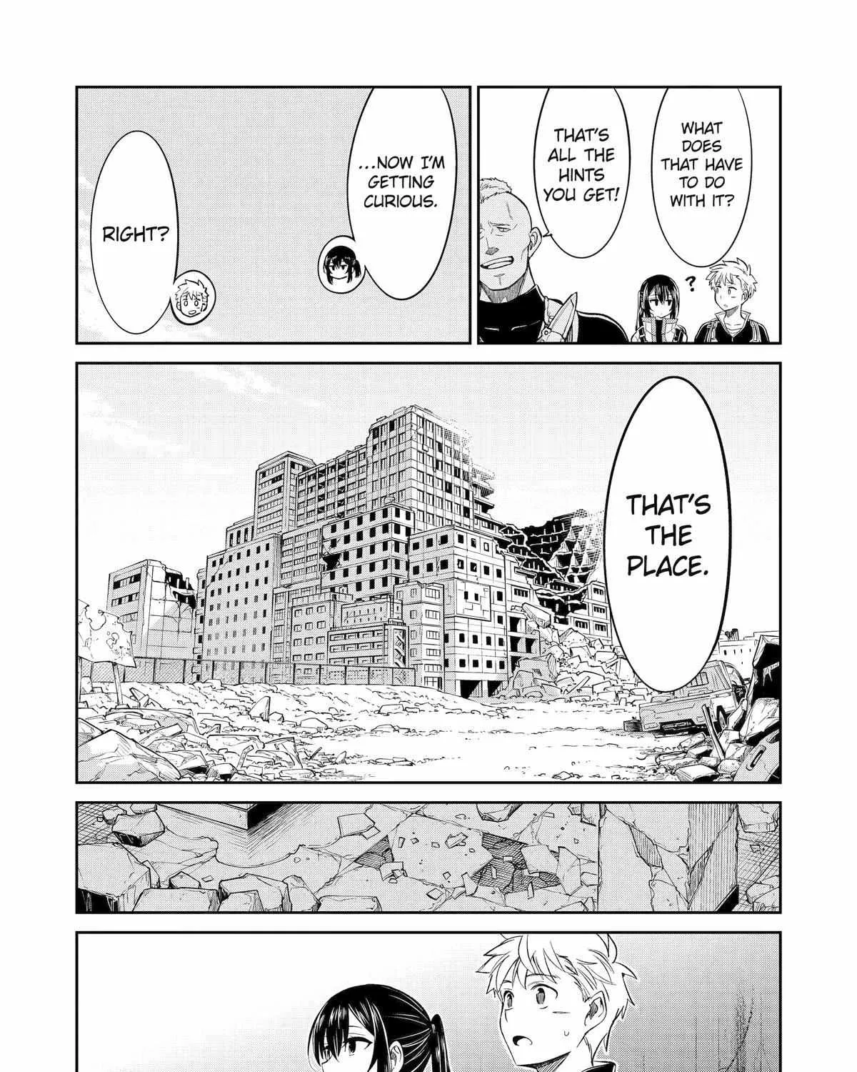 Mechanical Buddy Universe 1.0  {Official} Chapter 29 page 30 - 