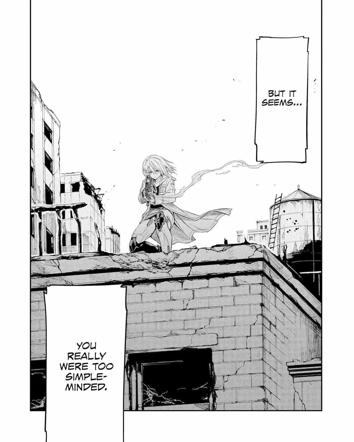 Mechanical Buddy Universe 1.0  {Official} Chapter 3 page 25 - 