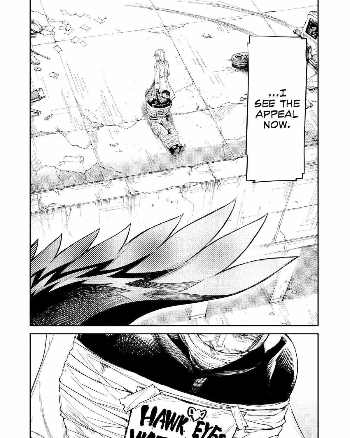 Mechanical Buddy Universe 1.0  {Official} Chapter 3 page 37 - 