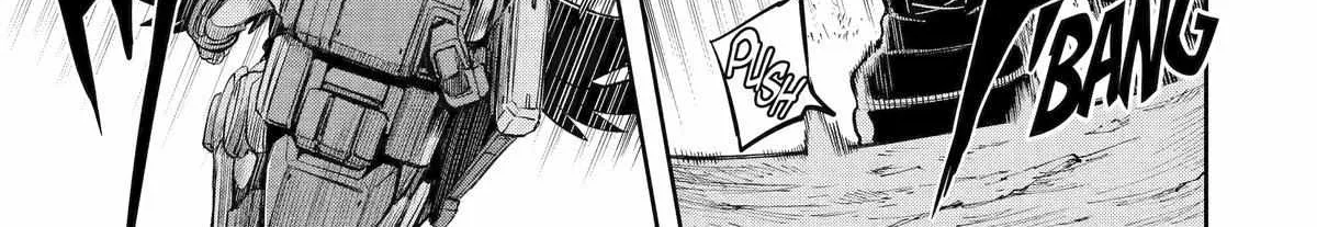 Mechanical Buddy Universe 1.0  {Official} Chapter 3 page 7 - 