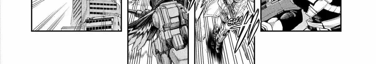 Mechanical Buddy Universe 1.0  {Official} Chapter 3 page 9 - 