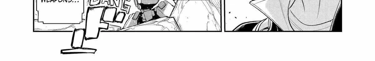 Mechanical Buddy Universe 1.0  {Official} Chapter 30 page 12 - 