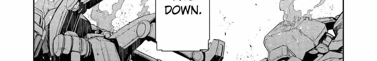Mechanical Buddy Universe 1.0  {Official} Chapter 30 page 14 - 