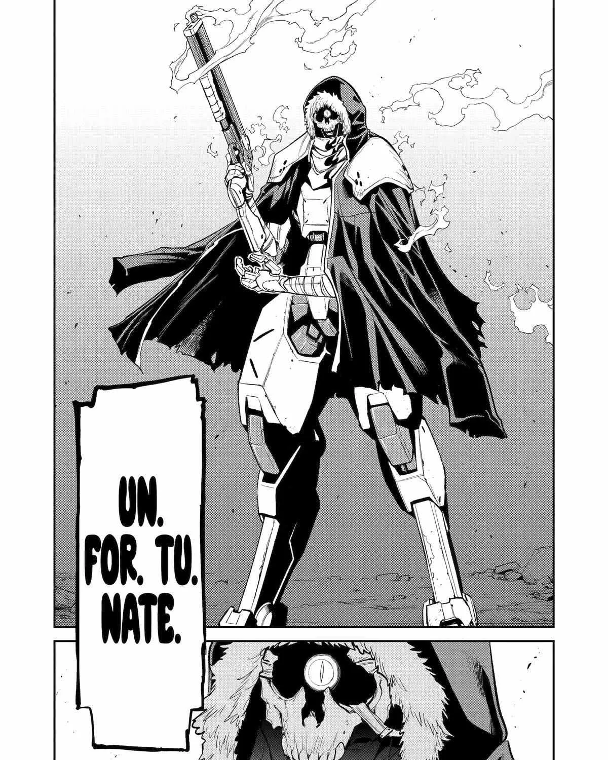 Mechanical Buddy Universe 1.0  {Official} Chapter 30 page 21 - 