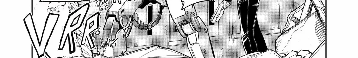 Mechanical Buddy Universe 1.0  {Official} Chapter 30 page 28 - 