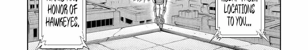 Mechanical Buddy Universe 1.0  {Official} Chapter 31 page 19 - 