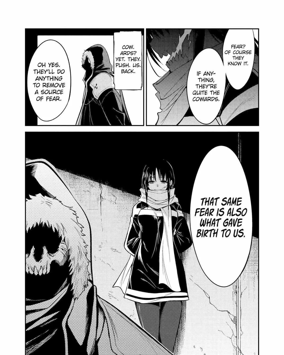 Mechanical Buddy Universe 1.0  {Official} Chapter 31 page 30 - 