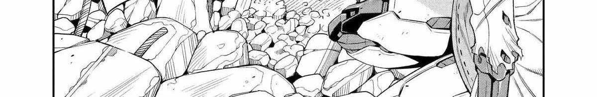 Mechanical Buddy Universe 1.0  {Official} Chapter 33 page 25 - 
