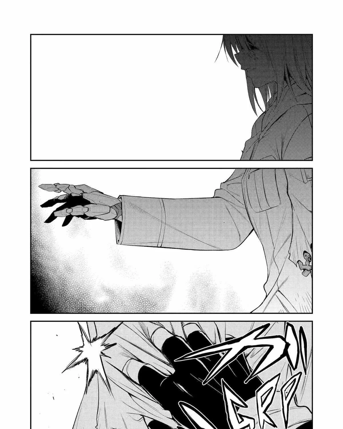 Mechanical Buddy Universe 1.0  {Official} Chapter 33 page 38 - 